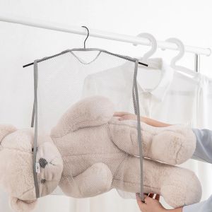 Multi-Purpose Drying Net: A Revolutionary Pillow Drying Solution