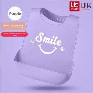 NAIFUNA | Waterproof Large Adult Bib