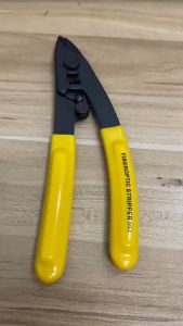 Fiber Optic Stripper CFS-2