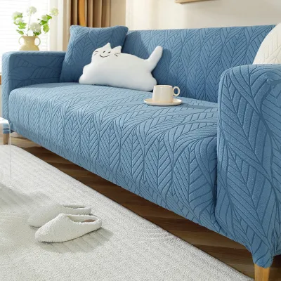 SHUYI | Bọc Sofa Chống Xước Co Dãn