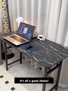 Homelife Portable Table Computer Desk Space Saving Table Multi Purpose Table Outdoor Foldable Table