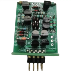 Jamin OP01 OP03 field-effect input discrete component high current output single operational amplifier module