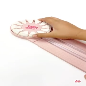 Bee Happy 12-in-1 Paper Trimmer