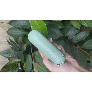 Personalized Mini Fan rechargeable 2000mah