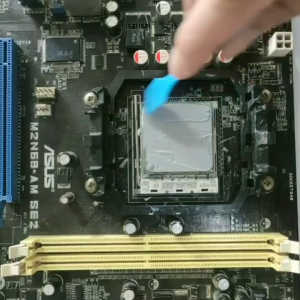 HY401 HY501 HY602 HY603 Halnziye Silicone Thermal Grease Compound Paste