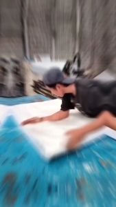 1 Roll Plastik UV 25 Meter Tebal 50 Micron Lebar 80 Cm