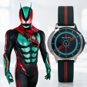 LDCX | Collaboration Design Night Light Watch