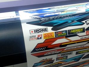 STRIPING GRAND VARIASI 021