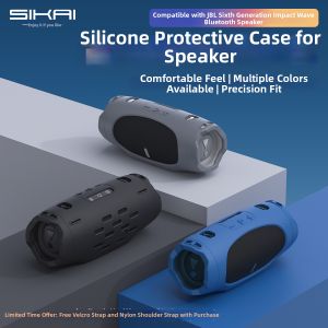 Sikai | Shockproof Drop-Resistant Protection Case