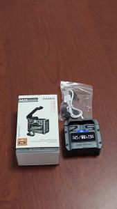 M25 TWS Wireless Headphones Earphones Bluetooth Touch Control Noise Reduction Stereo Earbuds Headsets for Xiaomi Iphone