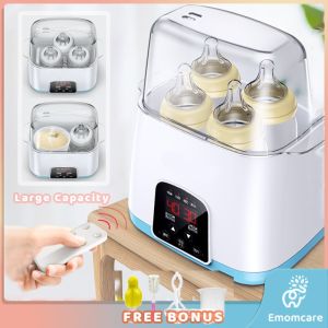 COD Baby Feeding Bottle Warmer Heater Bottle sterilizer BPA Alat Steril Botol Susu Bayi Penghangat Botol susu Alat Steril Botol GRATIS PAKING BUBLE WRAP