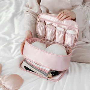EACHY | Three-in-one Intimate Apparel Organizer