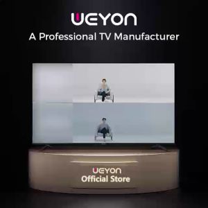 BISA COD - Smart TV led digital 32 inch tv Android 11 Garansi Resmi