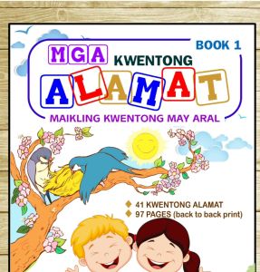 Mga Kwentong Alamat Kwentong Pambata For Grade 2 to High school