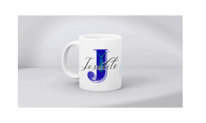 Custom Mug with Bible Verse 11oz