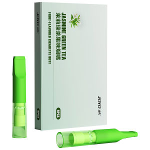 Fruit Flavor Menthol High-efficiency Filter Smoke Mouthpiece Multi-size