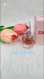 Nước hoa mini SCANDAL EDP 6ml - Nước Hoa Mini Nữ