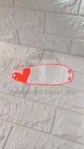 Tempered Glass Full Cover Ceramic Anti Blue Light Matte Non-Packing - Harga Grosir Minimal 20 pcs