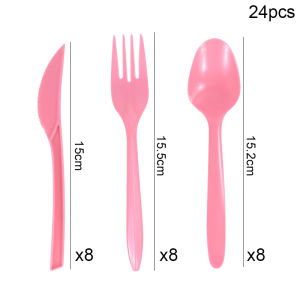 Makeup Party Disposable Tableware Set Lipstick Cosmetics Plates Cups Napkins Make Up Theme Birthday Baby Shower Party Decoration