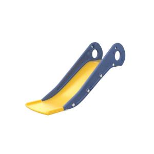 JIFANPAUL | Indoor Baby Bed Slide Toy for Children