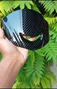 Visor Berkualitas Tinggi untuk Motor