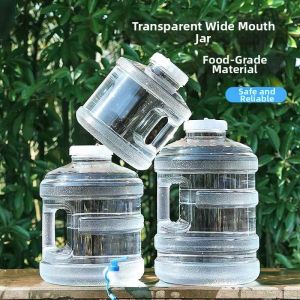 Portable Food Grade Easy Clean Car Camping Water Tank