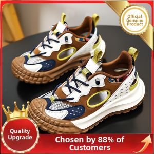 Breathable Anti-slip Boys Sports Sandals