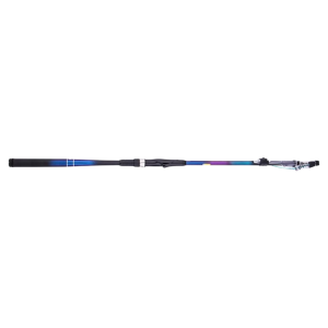 Ryobi | Short Section Light Carbon Super Hard Surf Fishing Rod