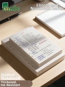 Good | Interchangeable Refill Core
