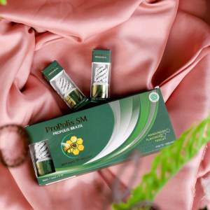 Obat Untuk Keloid Obat Penumpas Daging Tumbuh/Daging Jadi Daging Tumbuh di Leher / di Ketiak / di Anus Daging Tumbuh di Wajah di Tangan dan Kaki Penghilang Bekas Luka Menonjol Koreng Operasi Caesar Menghilangkan Keloid Menahun dengan Propolis SM