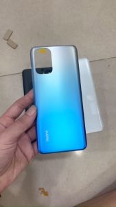 Nắp lưng redmi note 10s