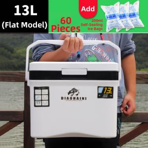 DIAOHAINI | Insulated Cool Box for Outdoor Food Storage ePP