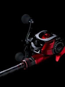 รอกหยดน้ำ แบริ่ง รอกหยดน้ำ รอกเบทหยดน้ำ 7.2:1/18 + 1BB ความเร็วสูง 8KG ลากสูงสุด รอกเบสหยดน้ำ รอกเบส รอก รอกตกปลา ความเร็วสูง รอก อุปกรณ์ตกปลา รอกสปินนิ่ง ตกปลา รอกหมูนตกปลา รอกสปิน แรงลากสูงสุด