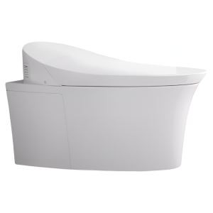 Kohler | Smart Wall-Mounted Siphonic Toilet