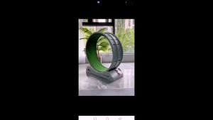 Cat Treadmill Trolley Wheel Fitness Exercise PP Plastic Large Toy Round Cat Climbing Running Machine