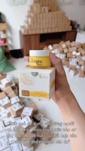 Mặt Ną Ủ Trắng Cao Nghệ  Sica White - Hỗ Trợ Chăm Sóc Da Mụn Thâm Sạm (50gr) - Skincare - Làm Đẹp Da - Dưỡng Ẩm Da