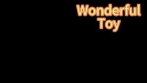 Wonderful Toys Childrens Play House Doctor Toy Little Dentist Set Boys and Girls Simulation Puzzle Brushing Teeth Filling Set Gift