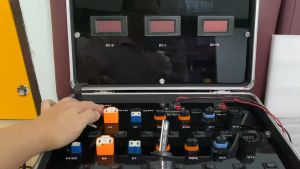 คุณภาพสูง HID Xenon หลอดไฟ AC12V 35~55W H1 H7 H11 9006