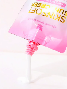 AAMARAH SUNSCREEN SKINSOFT SUN CREME 60G