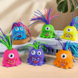 Stress Relief Novelty Toy