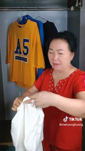 Combo 5 Móc inox Saigoncook dày dặn Móc phơi quần áo