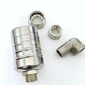 Van Bi Tháp Nước Bằng Thép Không Gỉ Với Bộ Điều Khiển Mực Nước Tự Động Và Tính Năng Ngắt Nước Để Quản Lý Bể Nước