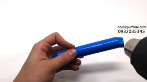 [HCM]1m Gen co nhiệt 30mm dùng cho ống phi 27 28