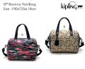 [COD] Tas wanita Kipling Beonica handbag tas jinjing dan selempang. 