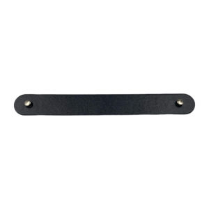 Gift Box Handle Leather Handle Bag Gift Box Stereo Hand Handle Chest of Drawer Door Dragon Boat Festival Leather Pull
