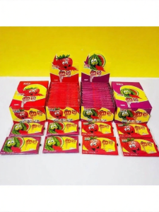 Creative Gag Candy Gum