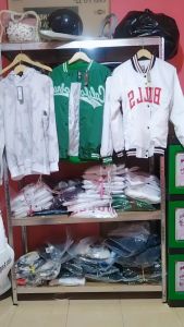 Sweeteer Hoodie - PALM ANGELS - Full Tag pulprin