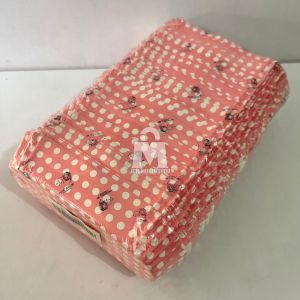 Paper cup case Oval/cup roti (Windmill) isi 200 pcs