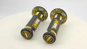 Bao tay 22mm protaper thiết kế mới cho phù hợp các loại xe máy mô tô 22mm