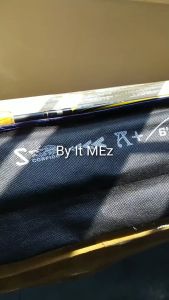 เครื่องดื่มแท้ ราคาถูก ❗❗ คันเบ็ดตกปลา Scorpion A+ ความยาว 6.3 ฟุต Line wt. 6-12 lb เหมาะสมกับกระโดด ยาง ปลายาง และงานหน้า ดิน